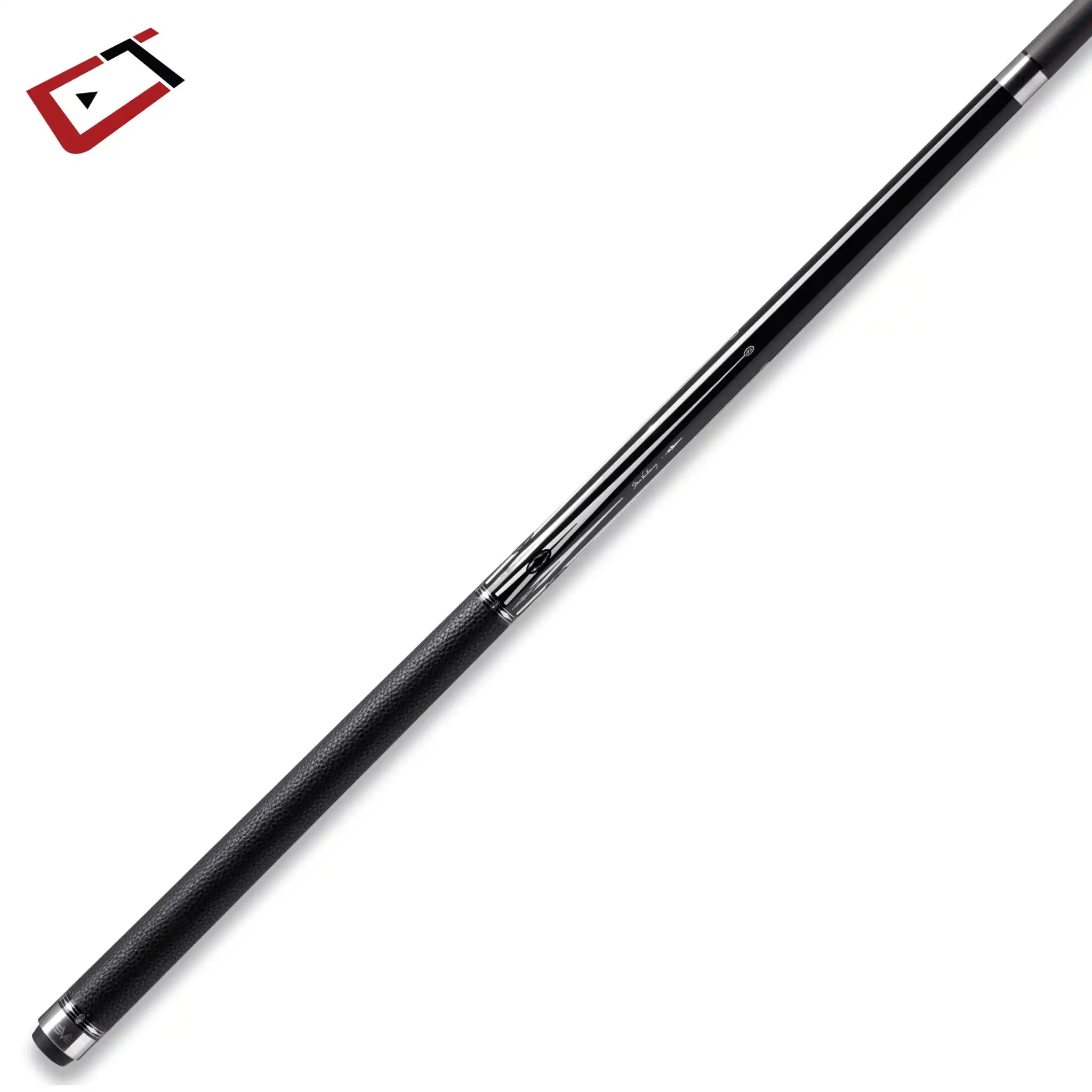 Taco de Pool Cuetec Cynergy SVB GEN II Black Taco de Pool Cuetec Cynergy SVB GEN II Black
